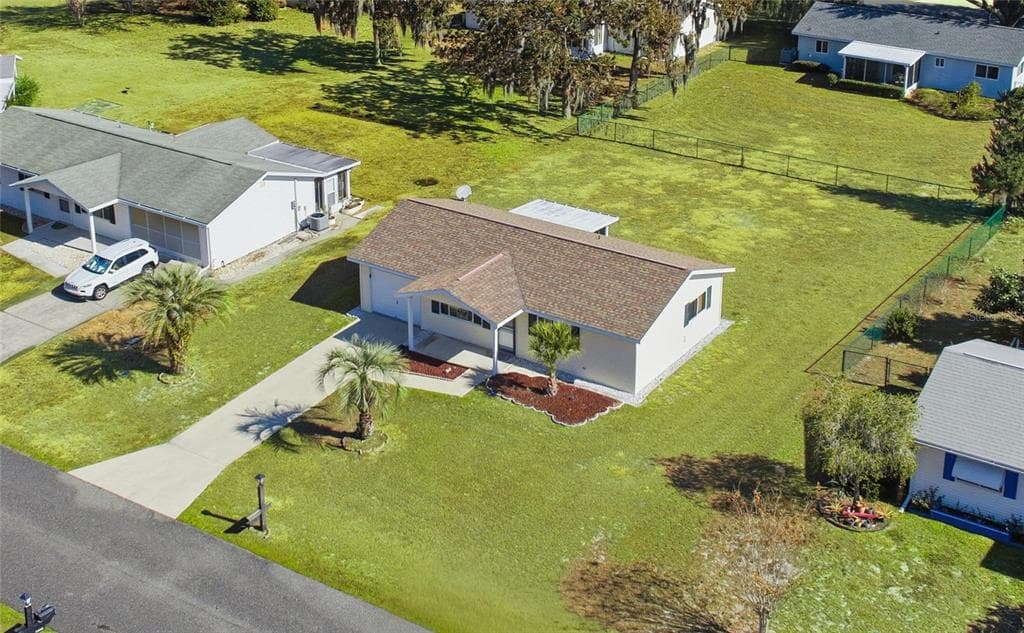 10949 SW 79TH TERRACE - Interior/Exterior Photo 4 - OCALA, FL