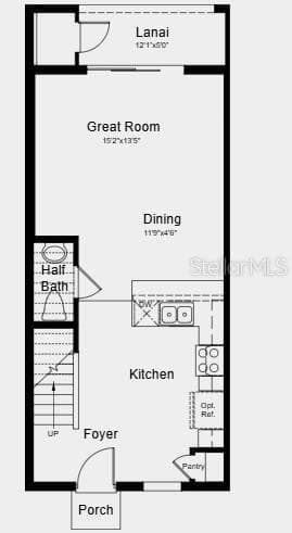 14016 TEXTILE RUN - Interior/Exterior Photo 2 - PARRISH, FL