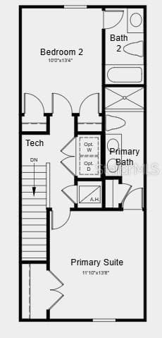 14016 TEXTILE RUN - Interior/Exterior Photo 3 - PARRISH, FL