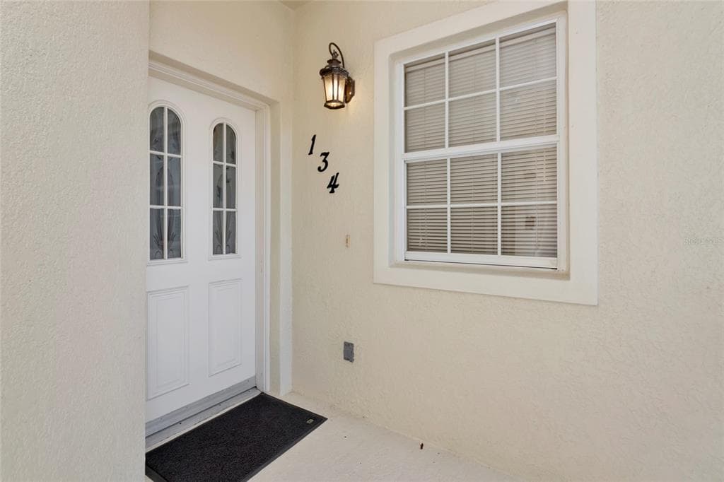 100 SAN LINO CIRCLE UNIT 134 - Interior/Exterior Photo 2 - VENICE, FL