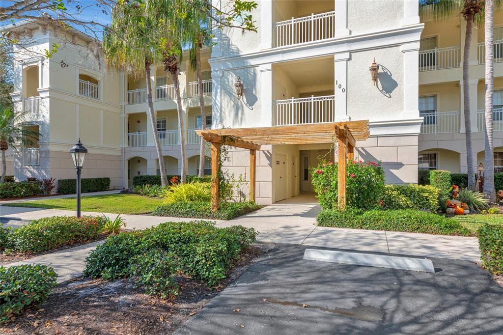 100 SAN LINO CIRCLE UNIT 134