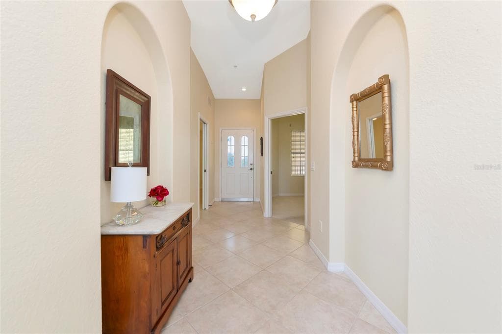 100 SAN LINO CIRCLE UNIT 134 - Interior/Exterior Photo 4 - VENICE, FL