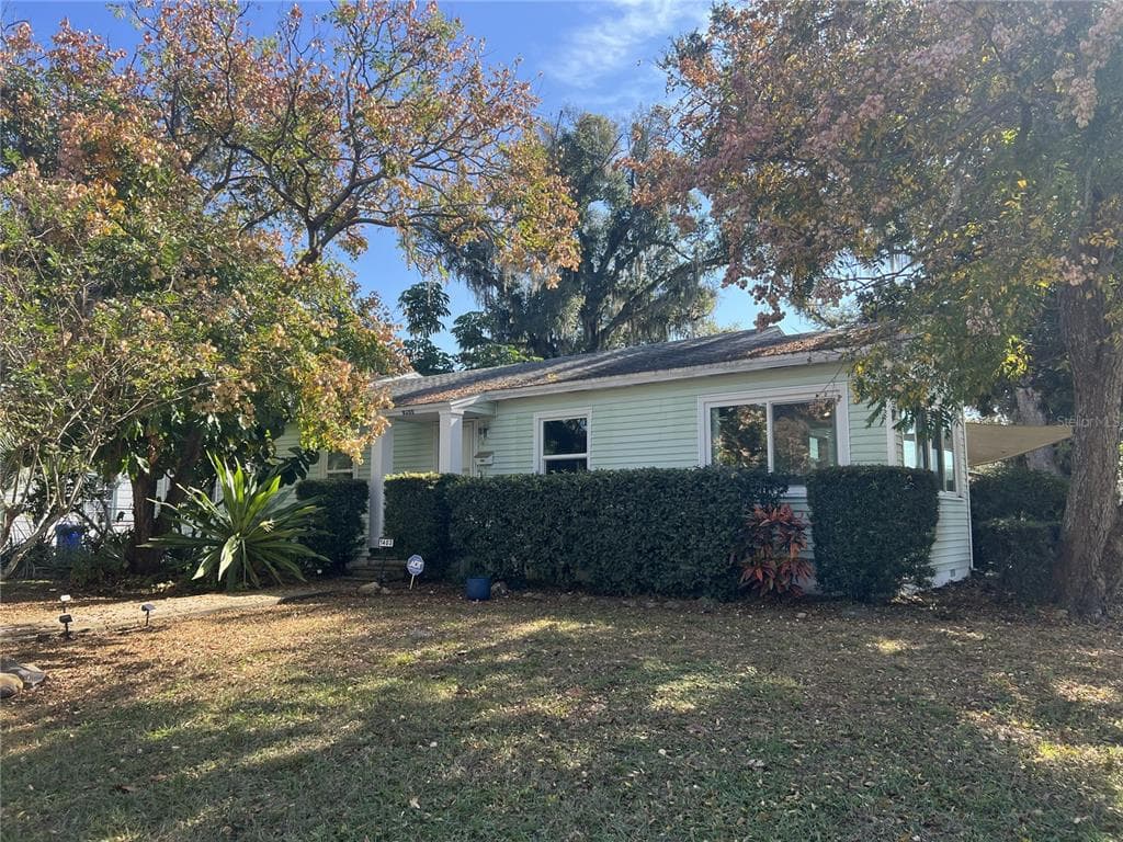 1403 FERN PLACE - Interior/Exterior Photo 5 - LAKELAND, FL