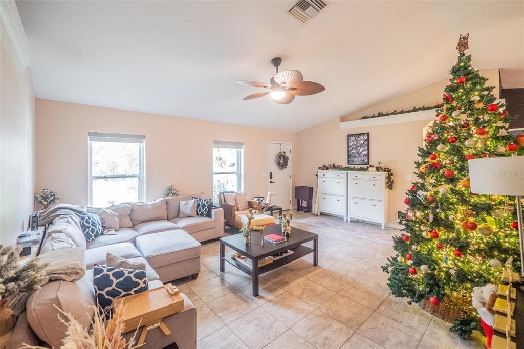 7035 SW 136TH COURT ROAD - Interior/Exterior Photo 3 - OCALA, FL