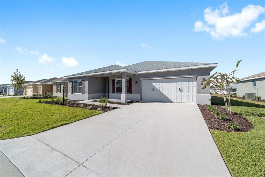 10019 SW 106TH CIRCLE - Interior/Exterior Photo 2 - OCALA, FL