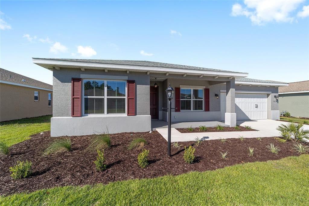 10019 SW 106TH CIRCLE - Interior/Exterior Photo 5 - OCALA, FL