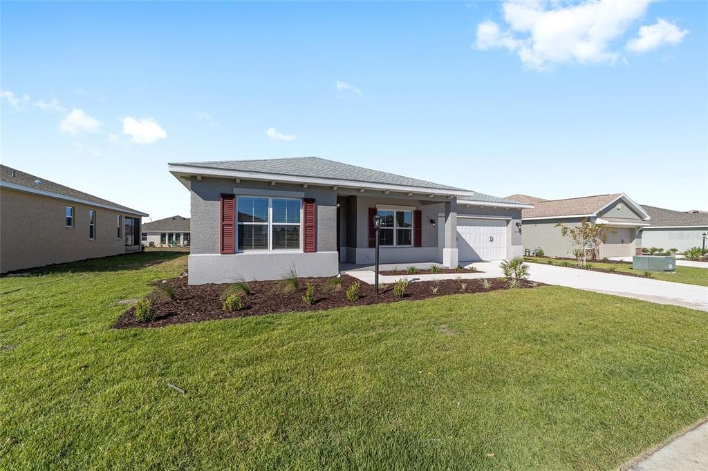 10019 SW 106TH CIRCLE - Interior/Exterior Photo 4 - OCALA, FL