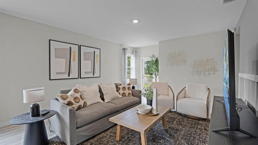 8577 CAPE FOX COVE - Interior/Exterior Photo 4 - LAKELAND, FL