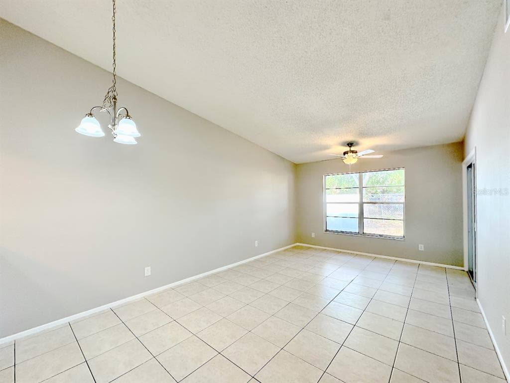 7135 PARKSIDE VILLAS DRIVE N - Interior/Exterior Photo 4 - ST PETERSBURG, FL