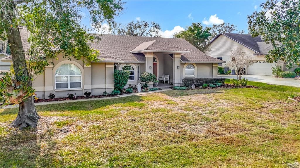 1621 SIR HENRYS TRAIL