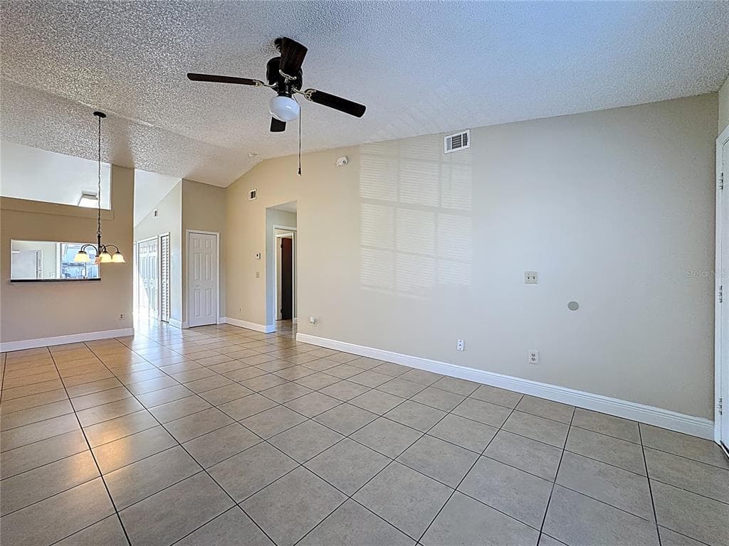 3208 HEMPSTEAD AVENUE - Interior/Exterior Photo 4 - KISSIMMEE, FL