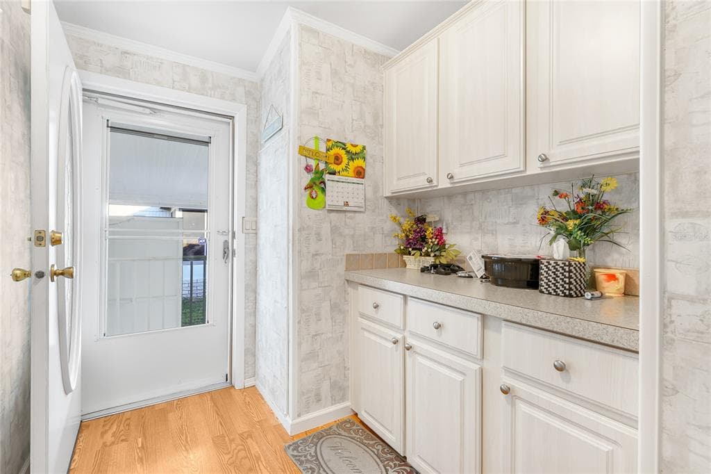 5316 53RD AVENUE E UNIT N16 - Interior/Exterior Photo 3 - BRADENTON, FL