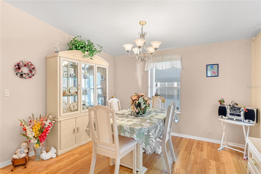 5316 53RD AVENUE E UNIT N16 - Interior/Exterior Photo 5 - BRADENTON, FL