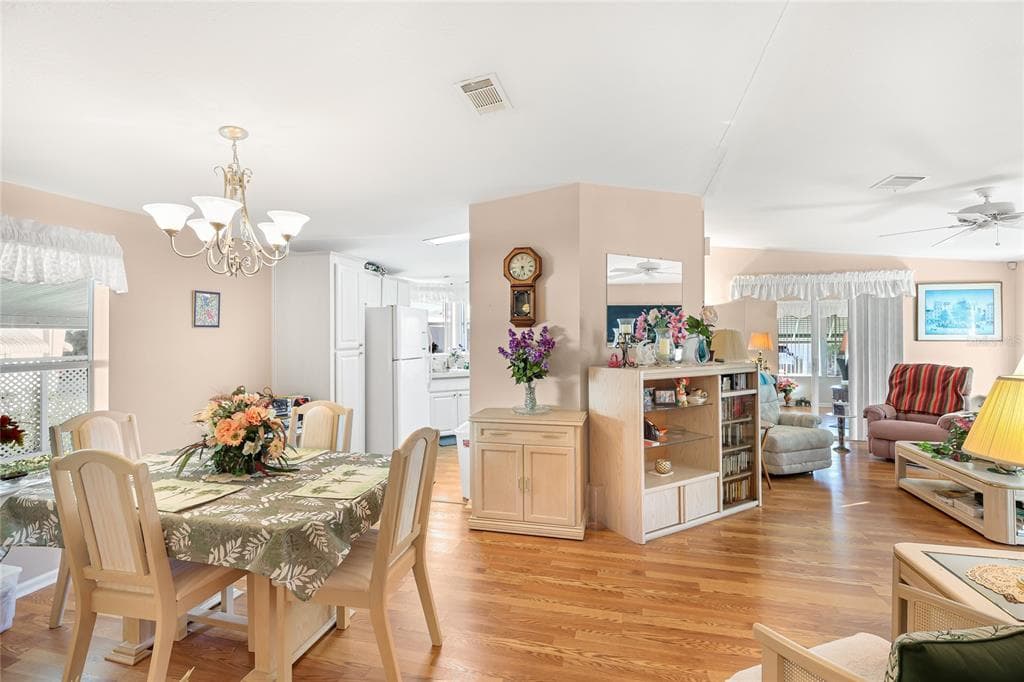 5316 53RD AVENUE E UNIT N16 - Interior/Exterior Photo 4 - BRADENTON, FL