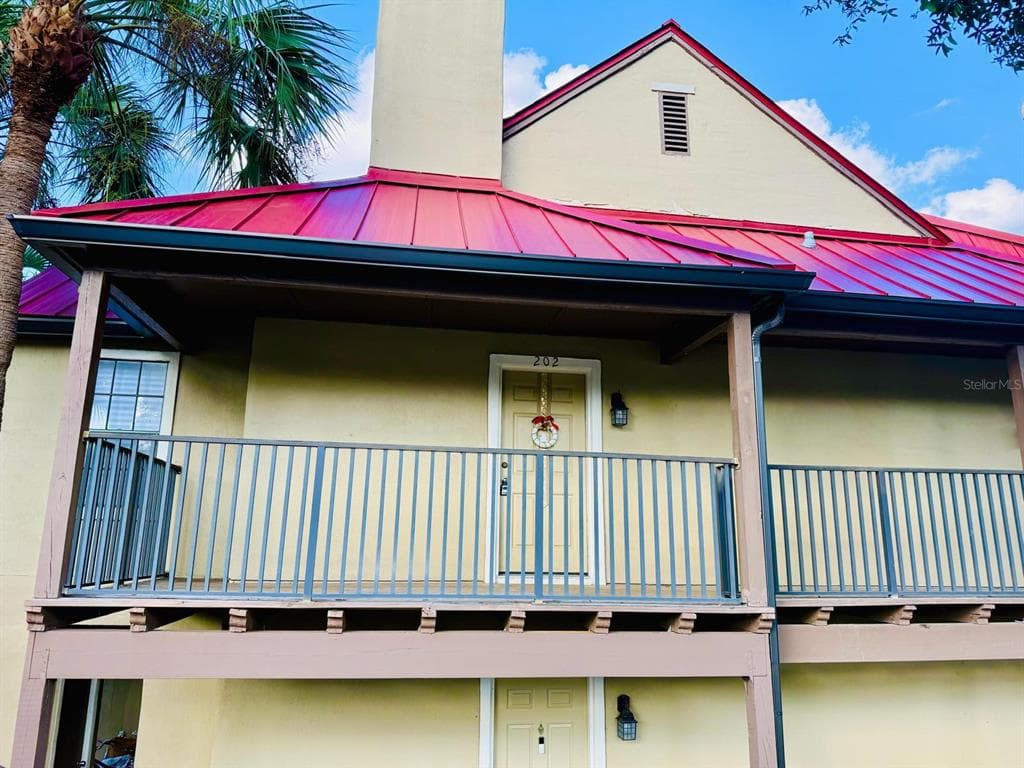 216 AFTON SQUARE UNIT 202 - Interior/Exterior Photo 3 - ALTAMONTE SPRINGS, FL