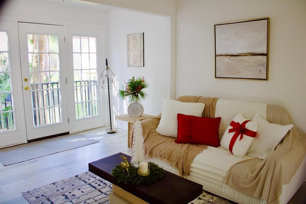 216 AFTON SQUARE UNIT 202 - Interior/Exterior Photo 5 - ALTAMONTE SPRINGS, FL