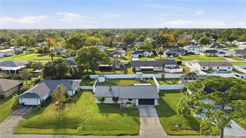 3220 QUEEN PALM DRIVE - Interior/Exterior Photo 3 - EDGEWATER, FL