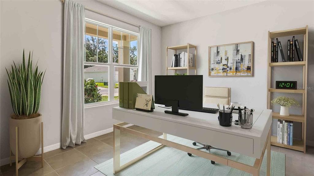 2212 SIENNA SPRUCE STREET - Interior/Exterior Photo 3 - WESLEY CHAPEL, FL