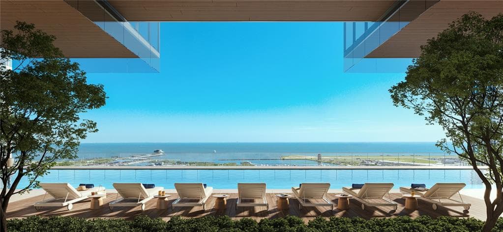 150 2ND AVENUE S UNIT 3004 - Interior/Exterior Photo 3 - ST PETERSBURG, FL