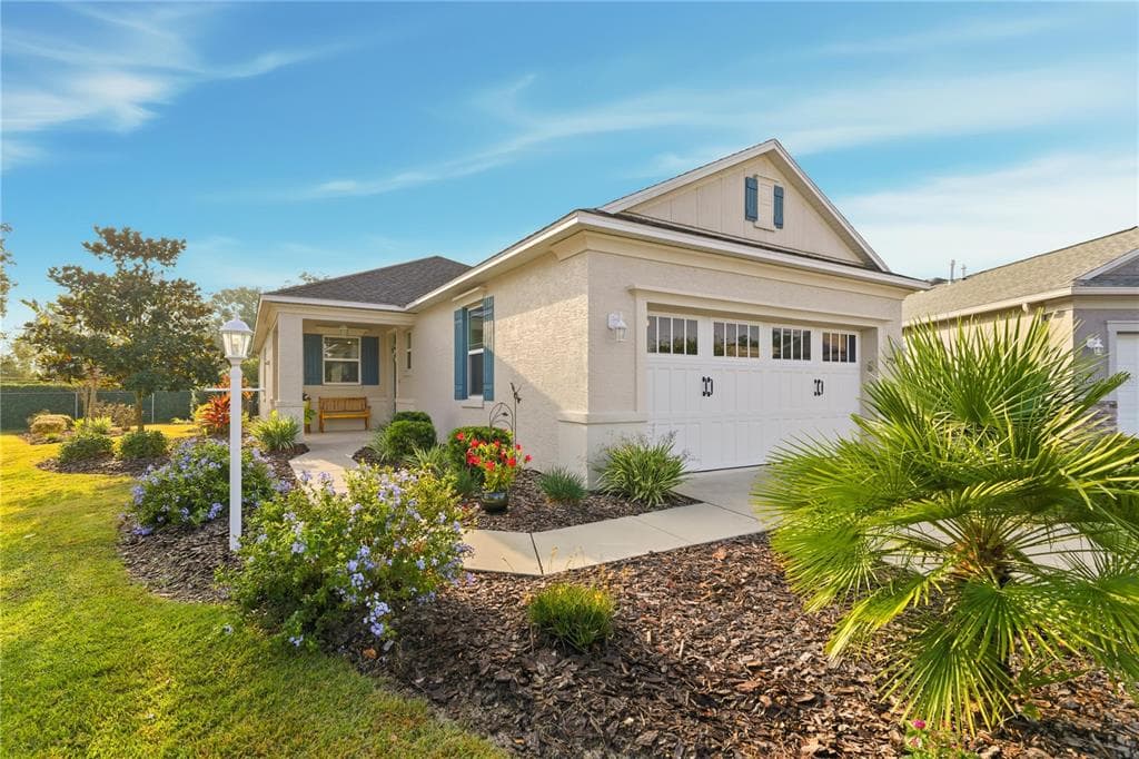 7707 SW 88TH STREET ROAD - Interior/Exterior Photo 2 - OCALA, FL