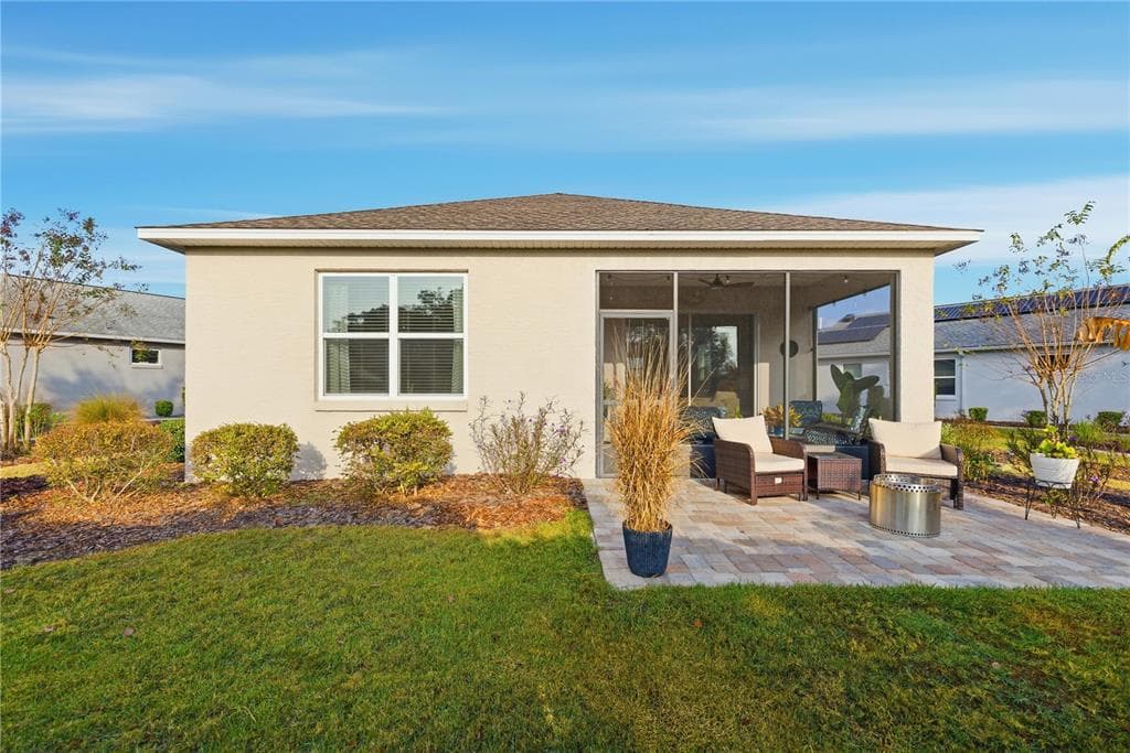 7707 SW 88TH STREET ROAD - Interior/Exterior Photo 5 - OCALA, FL