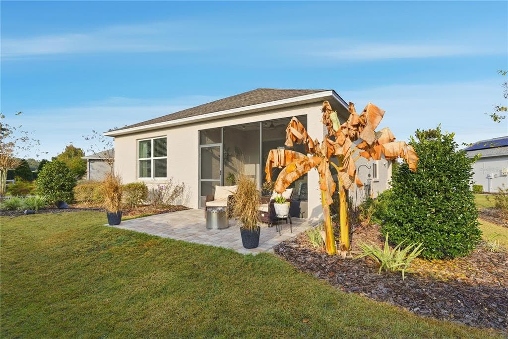 7707 SW 88TH STREET ROAD - Interior/Exterior Photo 4 - OCALA, FL