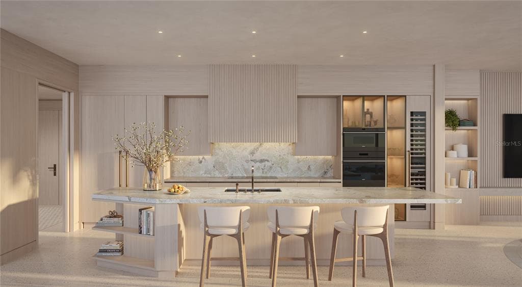 150 2ND AVENUE S UNIT 3503 - Interior/Exterior Photo 3 - ST PETERSBURG, FL