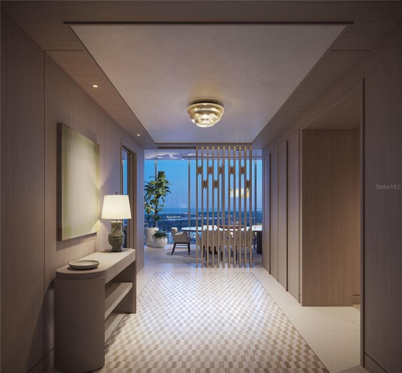 150 2ND AVENUE S UNIT 3503 - Interior/Exterior Photo 5 - ST PETERSBURG, FL