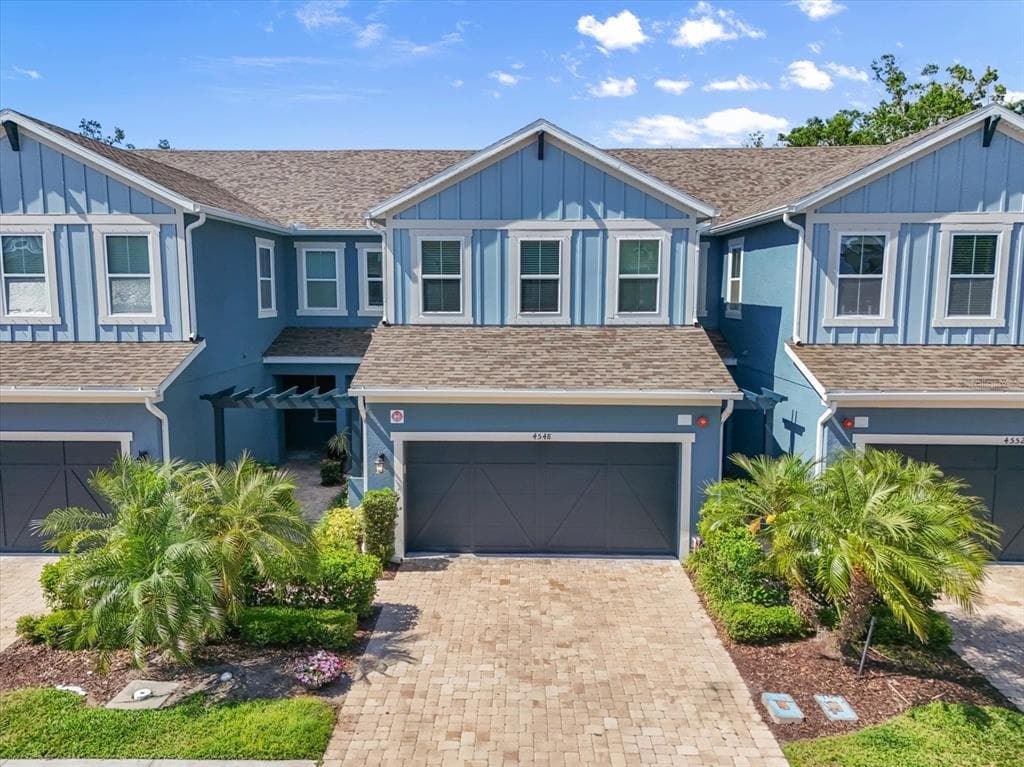 4548 CHINKAPIN DRIVE - Interior/Exterior Photo 5 - SARASOTA, FL