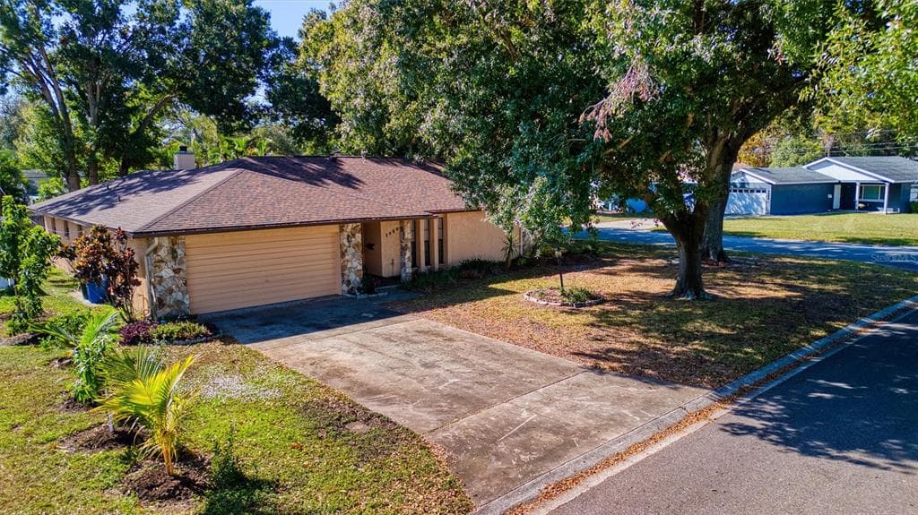 3480 16TH AVENUE N - Interior/Exterior Photo 2 - ST PETERSBURG, FL