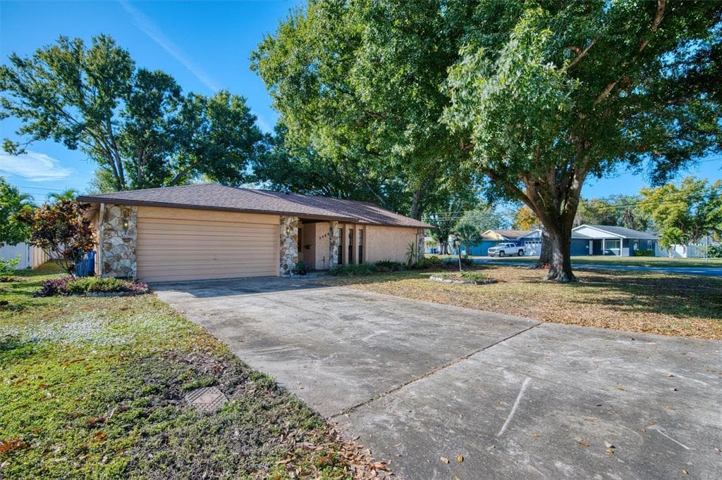 3480 16TH AVENUE N - Interior/Exterior Photo 5 - ST PETERSBURG, FL