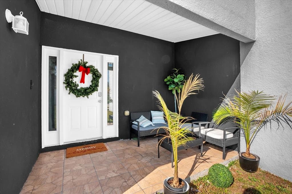 812 E. FLAG LANE - Interior/Exterior Photo 2 - KISSIMMEE, FL