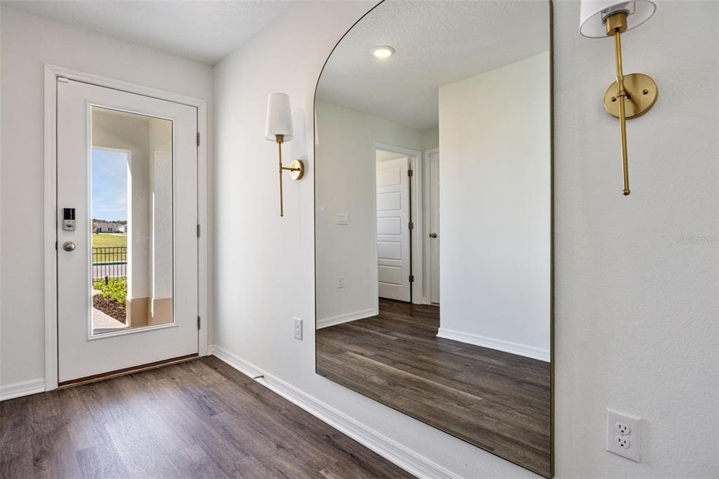 8571 CAPE FOX COVE - Interior/Exterior Photo 2 - LAKELAND, FL