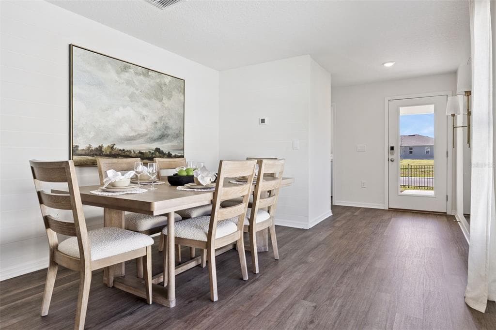 8571 CAPE FOX COVE - Interior/Exterior Photo 5 - LAKELAND, FL