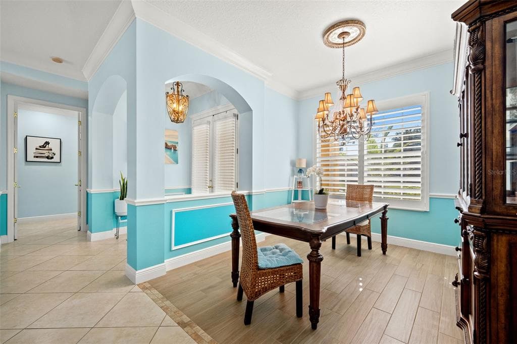 6882 TAILFEATHER WAY - Interior/Exterior Photo 5 - BRADENTON, FL