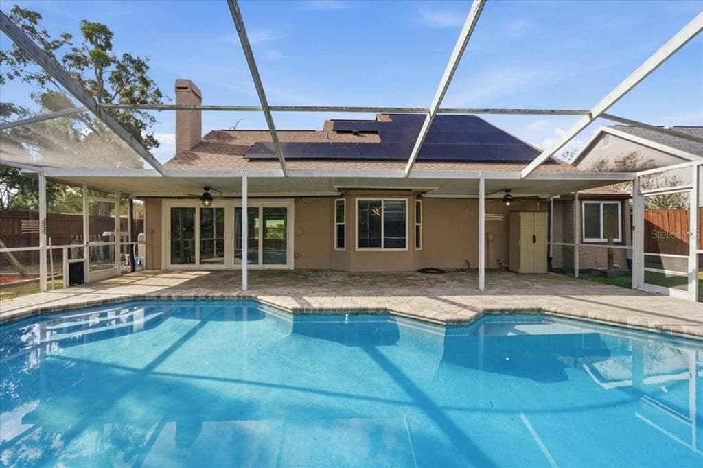 14903 BARBY AVENUE - Interior/Exterior Photo 3 - TAMPA, FL