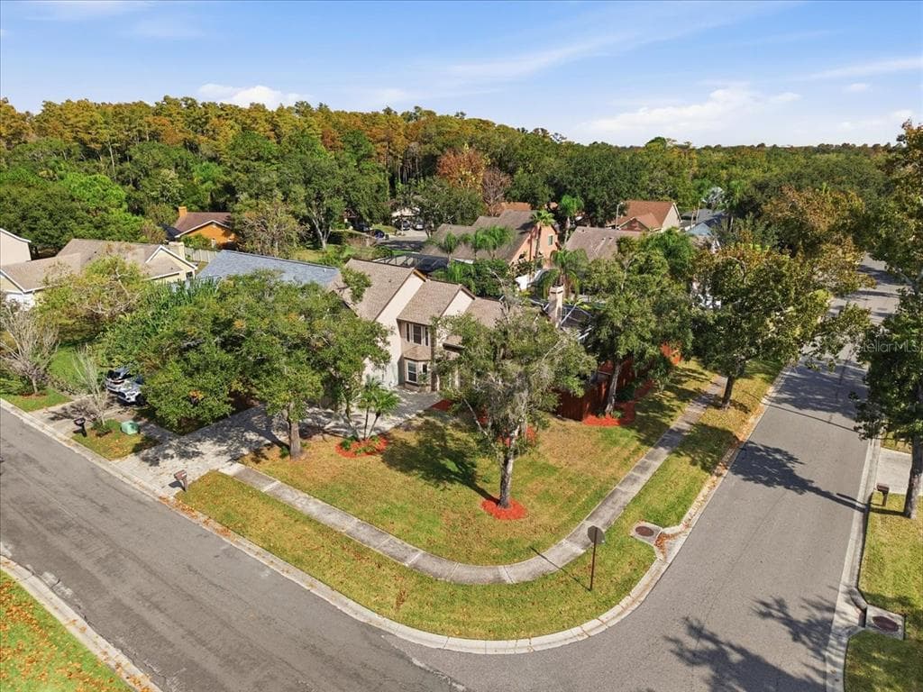 14903 BARBY AVENUE - Interior/Exterior Photo 5 - TAMPA, FL