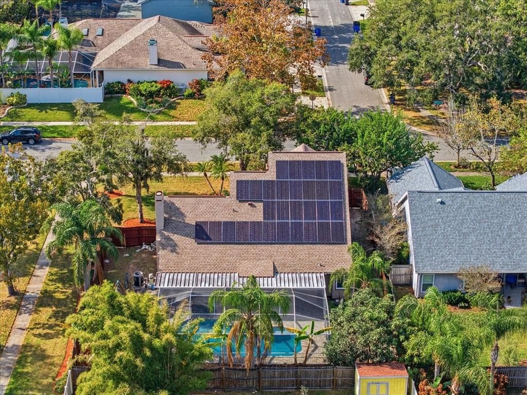 14903 BARBY AVENUE - Interior/Exterior Photo 4 - TAMPA, FL