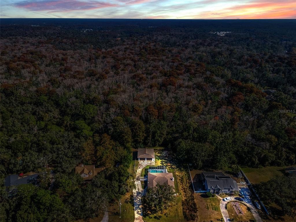 10639 LAKEVIEW DRIVE - Interior/Exterior Photo 2 - NEW PORT RICHEY, FL