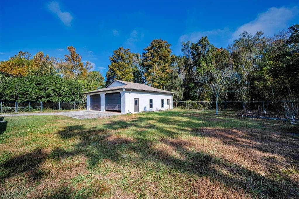 10639 LAKEVIEW DRIVE - Interior/Exterior Photo 5 - NEW PORT RICHEY, FL