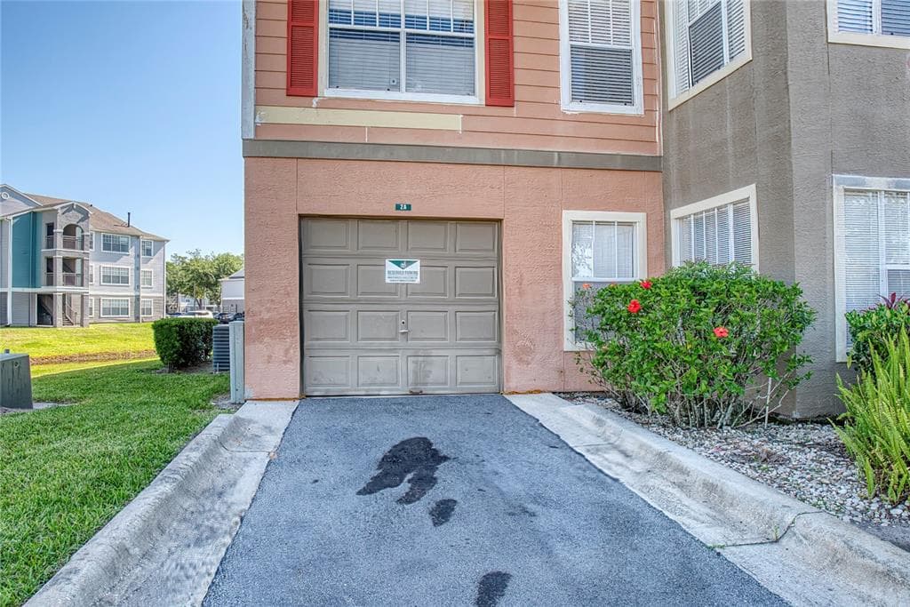 4105 TROPICAL ISLE BOULEVARD UNIT 231 - Interior/Exterior Photo 2 - KISSIMMEE, FL