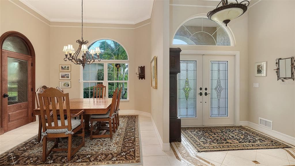 1994 TOM MORRIS DRIVE - Interior/Exterior Photo 5 - SARASOTA, FL