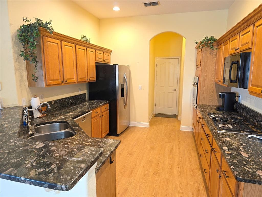 6345 PIEDMONT DRIVE - Interior/Exterior Photo 2 - SPRING HILL, FL