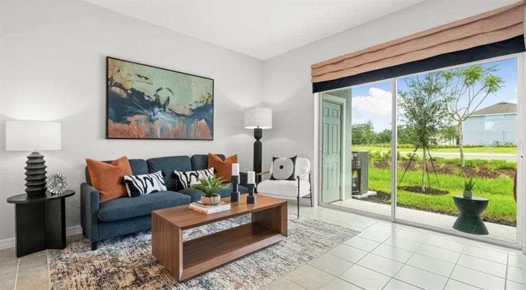 3000 SKYLINE LOOP - Interior/Exterior Photo 5 - KISSIMMEE, FL