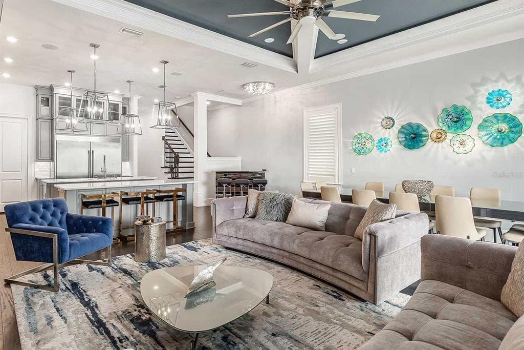 7814 LOXAHATCHEE COURT - Interior/Exterior Photo 4 - REUNION, FL