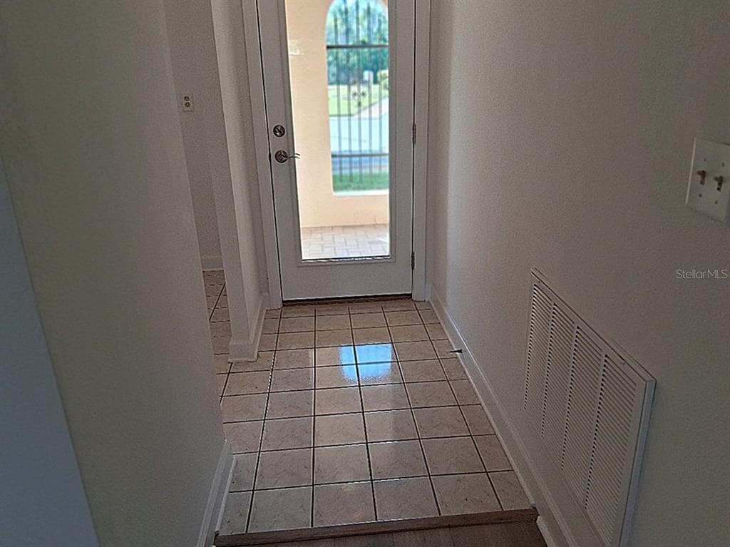 4326 SUMMERSUN DRIVE UNIT B - Interior/Exterior Photo 3 - NEW PORT RICHEY, FL