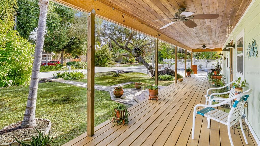 4030 WORCESTER ROAD - Interior/Exterior Photo 2 - SARASOTA, FL