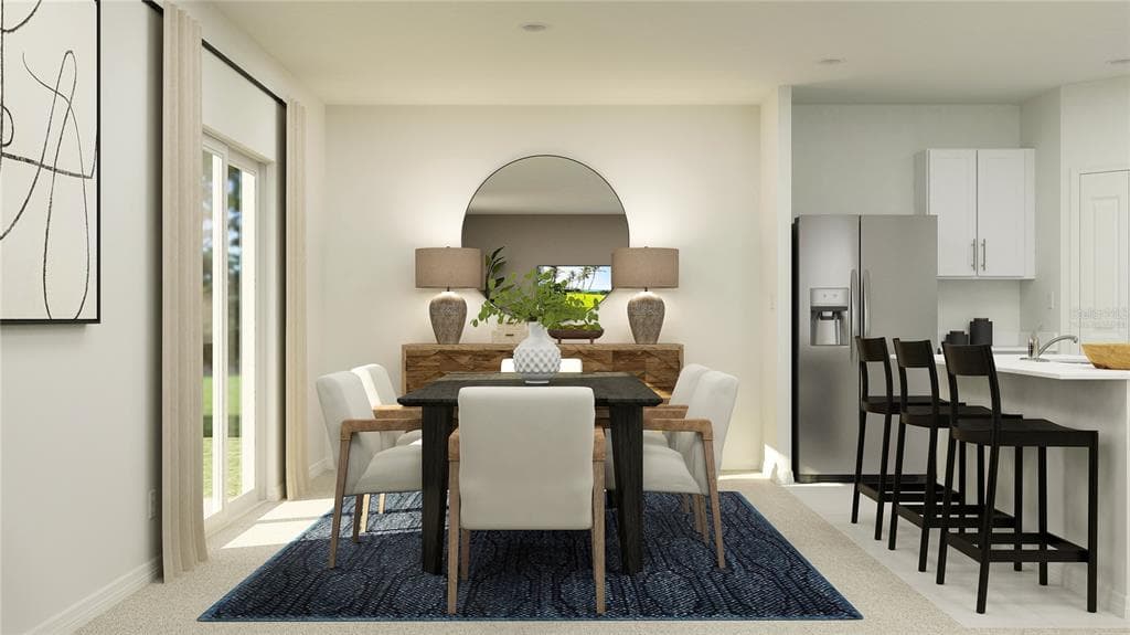 6405 DOMIZIO DRIVE - Interior/Exterior Photo 5 - WINTER HAVEN, FL