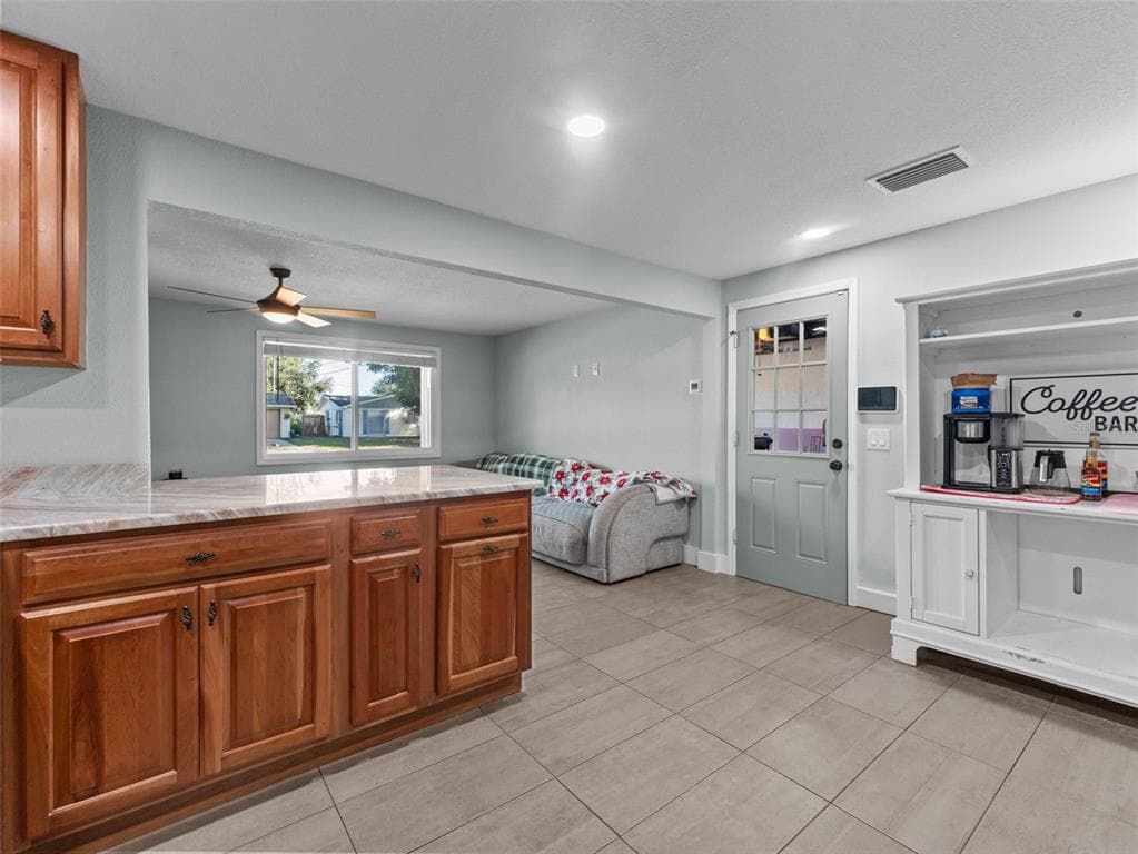 3809 BROCK STREET - Interior/Exterior Photo 3 - NEW PORT RICHEY, FL