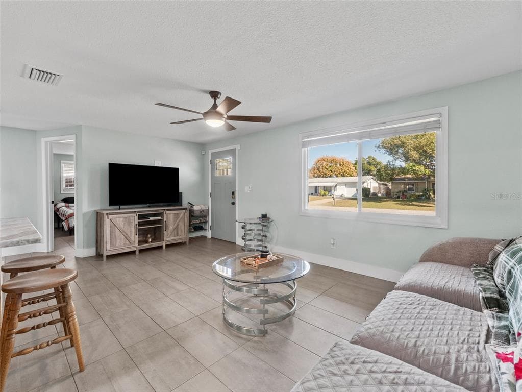 3809 BROCK STREET - Interior/Exterior Photo 5 - NEW PORT RICHEY, FL